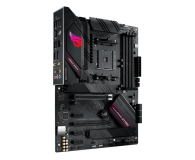 ASUS ROG STRIX B550-F GAMING WIFI II - 722481 - zdjęcie 1